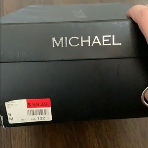 peep toe red heels with ankle strap